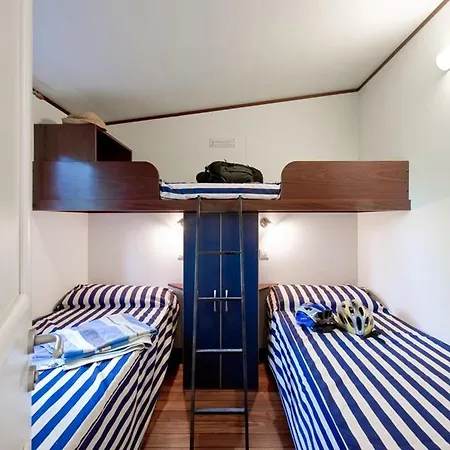 Resort Village Rosselba Le Palme 3*