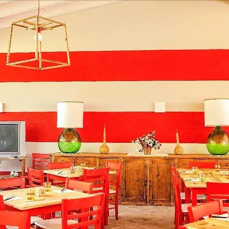 Village Rosselba Le Palme Resort 3*