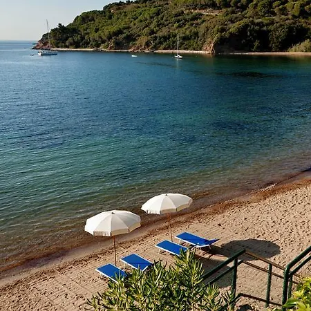 Resort Village Rosselba Le Palme Portoferraio