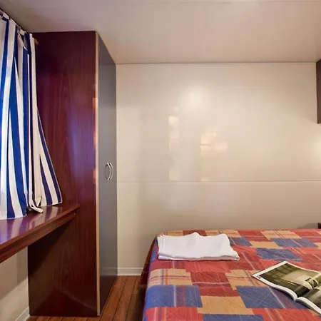 Village Rosselba Le Palme Resort 3*