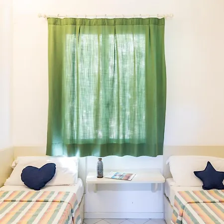 Resort Village Rosselba Le Palme 3*