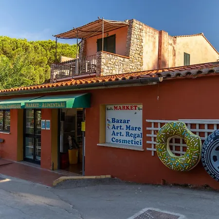 Village Rosselba Le Palme Resort 3*