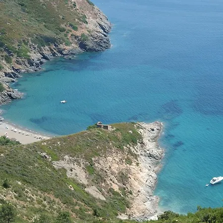 Resort Village Rosselba Le Palme 3*