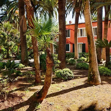 Resort Village Rosselba Le Palme Portoferraio