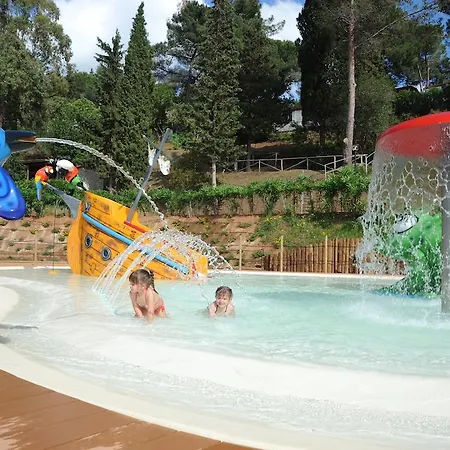 Resort Village Rosselba Le Palme 3*