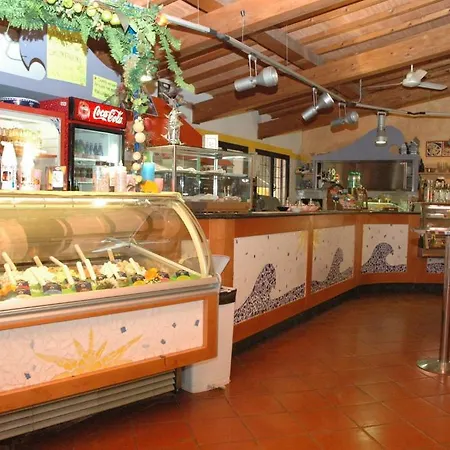 Village Rosselba Le Palme Resort 3*