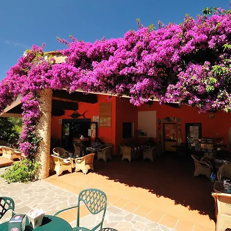 Village Rosselba Le Palme Resort 3*