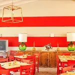 Village Rosselba Le Palme Resort 3*
