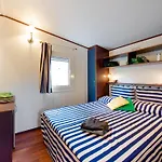 Resort Village Rosselba Le Palme 3*