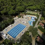 Village Rosselba Le Palme Resort
