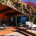 Village Rosselba Le Palme Resort 3*
