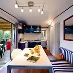 Resort Village Rosselba Le Palme