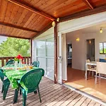 Resort Village Rosselba Le Palme 3*