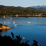 Village Rosselba Le Palme 3*