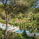 Village Rosselba Le Palme Resort 3*