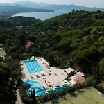 Resort Village Rosselba Le Palme