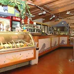 Village Rosselba Le Palme Resort 3*