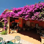 Village Rosselba Le Palme Resort 3*
