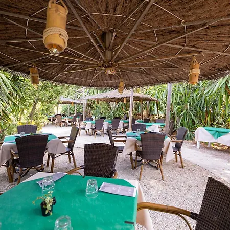 Resort Village Rosselba Le Palme Portoferraio