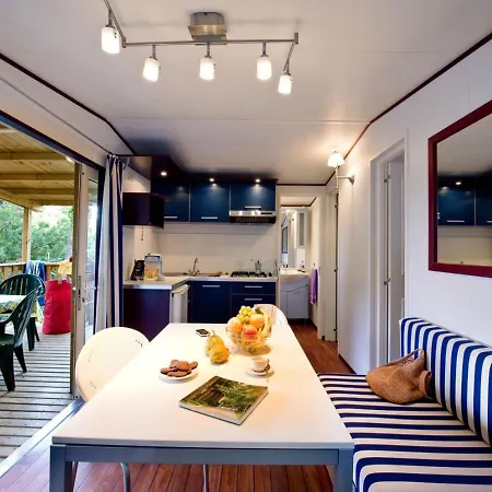 Resort Village Rosselba Le Palme