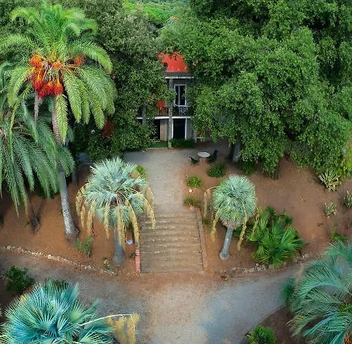 Village Rosselba Le Palme 3*