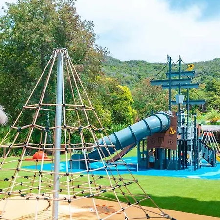 Rezort Village Rosselba Le Palme Portoferraio