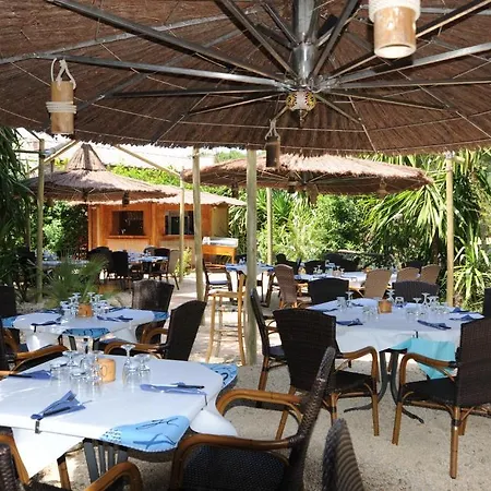 Rezort Village Rosselba Le Palme Portoferraio